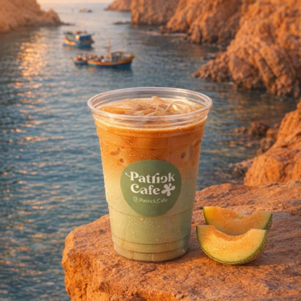 آیس لاته طالبی