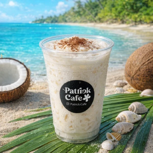 آیس کوکو میلک