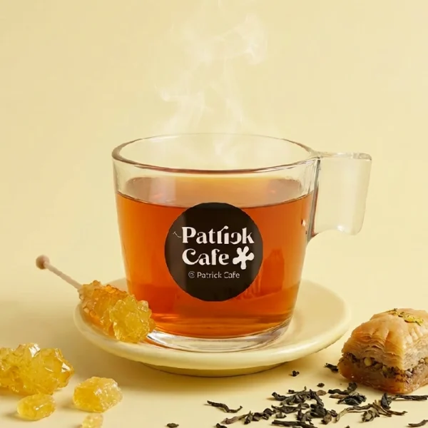 چایی مراکشی