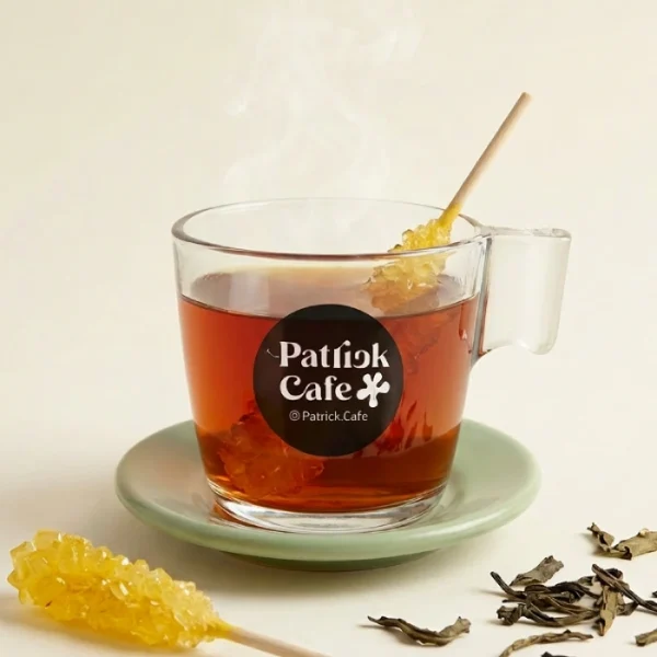 چایی و نبات