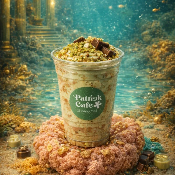 شیک شکلات دبی