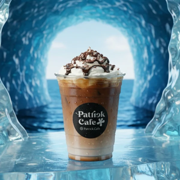 آیس موکا خامه