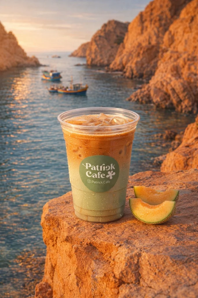 آیس لاته طالبی