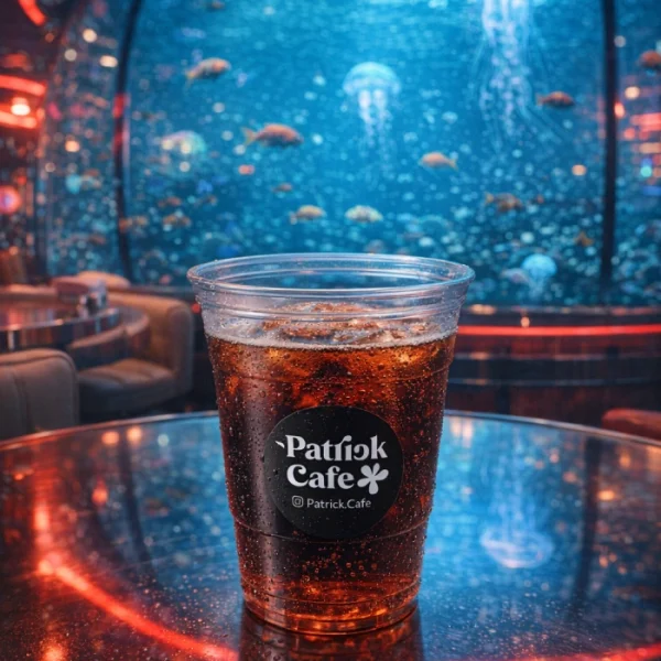 تونیک کوکاکولا